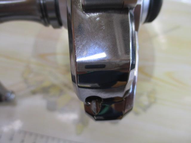 18サーフリーダーCI4+ 35極細仕様