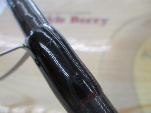 24ハードロッカーBB S83MH