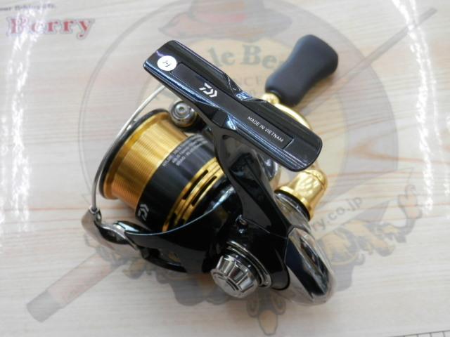 23レガリス LT2000S-XH｜＠ベリーネット 日本最大新品中古釣具
