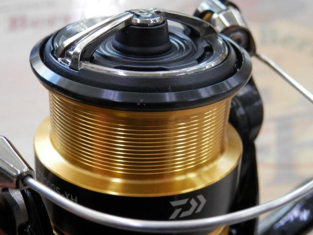 23レガリスLT2000S-XH ダイワ(Daiwa) 23レガリス LT2000S-XH 00060363｜アウトドア用品