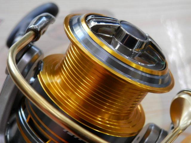 13プレイソ 2500H-LBD｜＠ベリーネット 日本最大新品中古釣具WEB