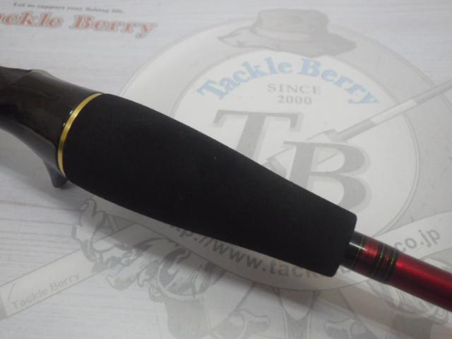 アナリスターライトゲーム64 M-190 船竿 ダイワ アナリスター ライトゲーム 64 M-190・Y (ロッド・釣竿