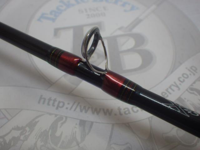 アナリスター ライトゲーム64 M-190・Y