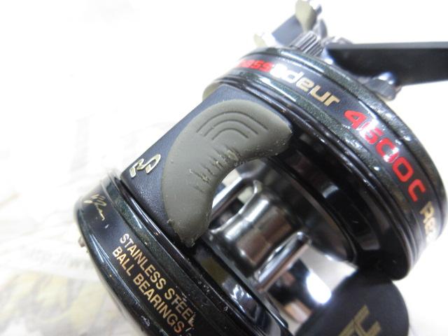 4600C RD-IMAE グリーン