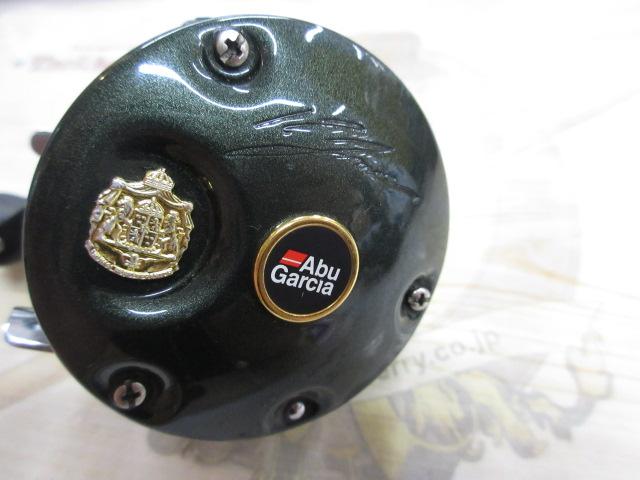 4600C RD-IMAE グリーン