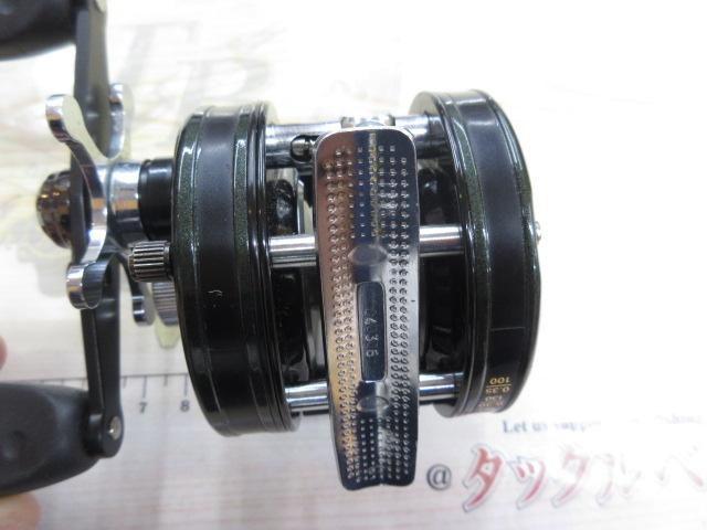 4600C RD-IMAE グリーン｜＠ベリーネット 日本最大新品中古釣具WEBショップ