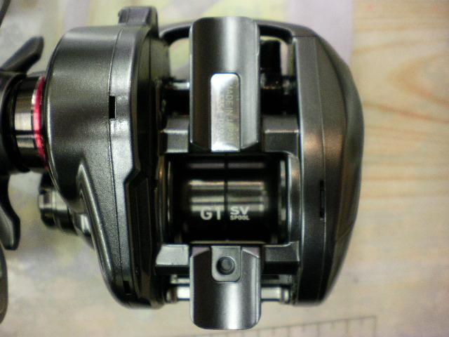 スティーズ SV TW 1016SV-SH