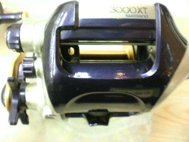 04電動丸 3000XT｜＠ベリーネット 日本最大新品中古釣具WEBショップ