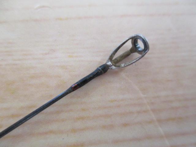 16ポイズングロリアス 263L-S