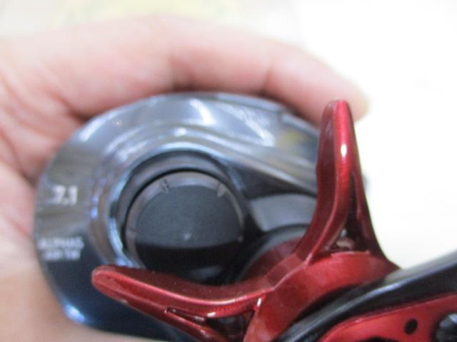 20アルファス AIR TW 7.1R