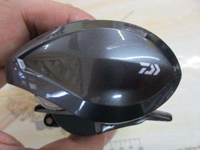 20アルファス AIR TW 7.1R