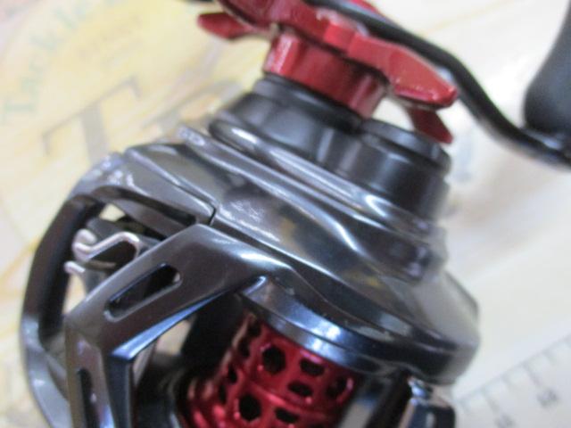 20アルファス AIR TW 7.1R