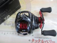 20アルファス AIR TW 7.1R