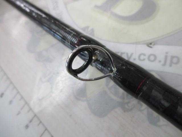 ゾディアス 172H｜＠ベリーネット 日本最大新品中古釣具WEBショップ