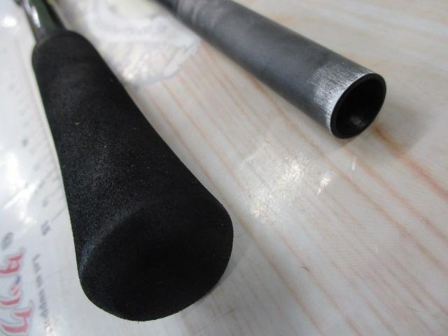 ゾディアス 172H