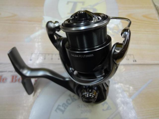 25カルディア FC LT2000S-H 早い者勝ち‼️ ダイワ カルディア FC LT2000S-H (リール) 価格比較 - 価格.com