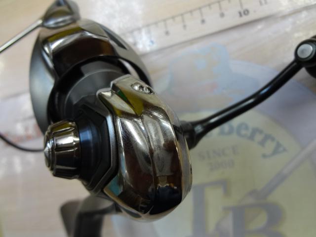 25カルディア FC LT2000S