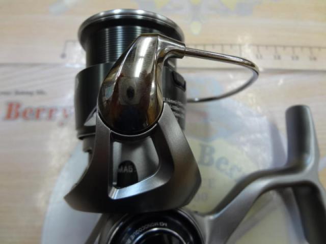 25カルディア FC LT2000S