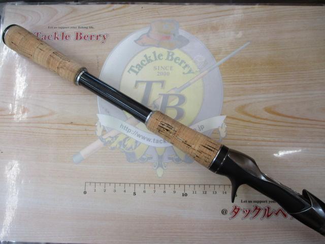 バンタム 172H-FR｜＠ベリーネット 日本最大新品中古釣具WEBショップ