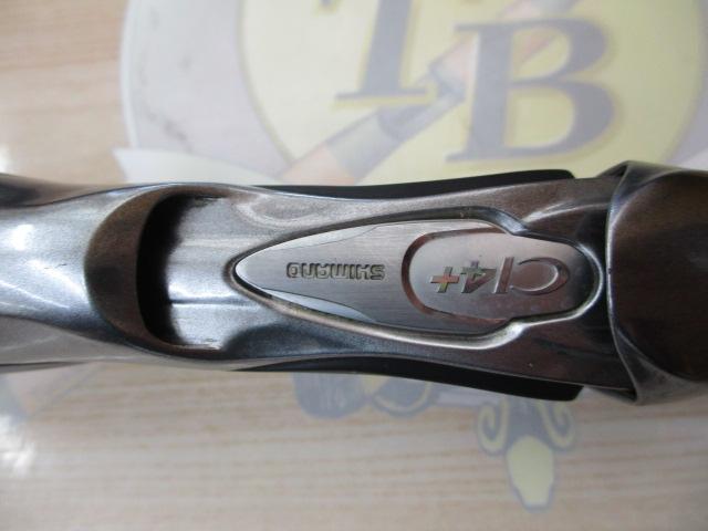 バンタム 172H-FR バンタム 172H-FR｜＠ベリーネット 日本最大新品中古釣具WEBショップ