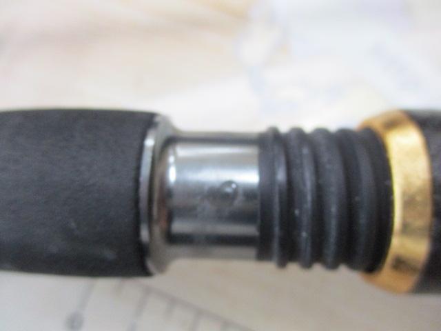 シルバーシャドウXX SSXX-74M