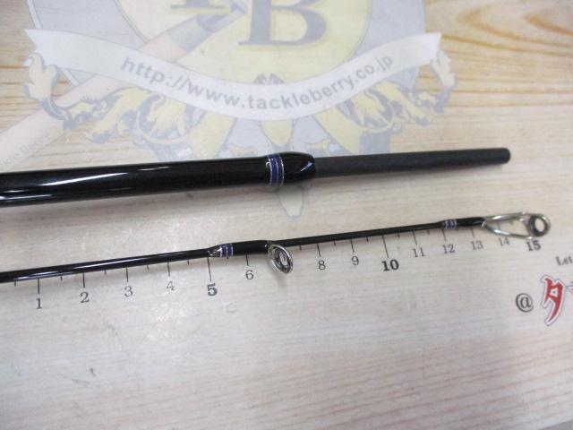 シルバーシャドウXX SSXX-74M