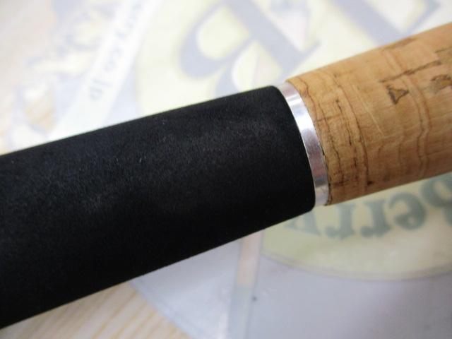 ビームス エクスパン 4.3LTS