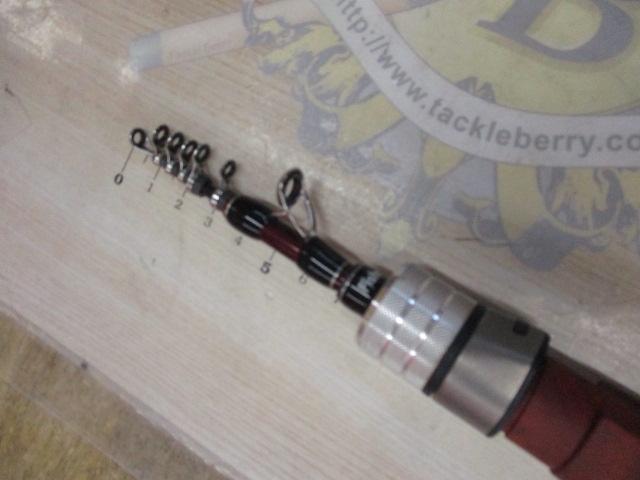 ビームス エクスパン 4.3LTS