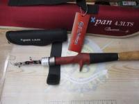 ビームス エクスパン 4.3LTS