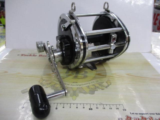 ダイナミック ST-400｜＠ベリーネット 日本最大新品中古釣具WEB