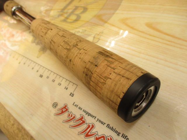 B.C.4 ブリストコンパクト8.0MH（JAN 4571487 900337) BC4 ブリストコンパクト 8.0MH｜＠ベリーネット 日本最大新品中古釣具