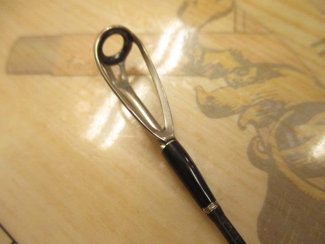 BC4 ブリストコンパクト 8.0MH｜＠ベリーネット 日本最大新品中古釣具