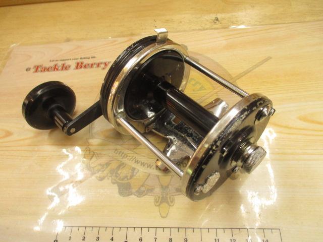 10000C Automatic Two Speed