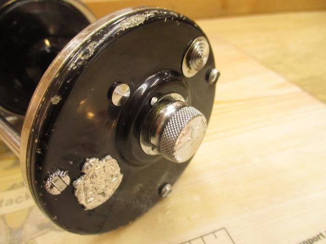 10000C Automatic Two Speed