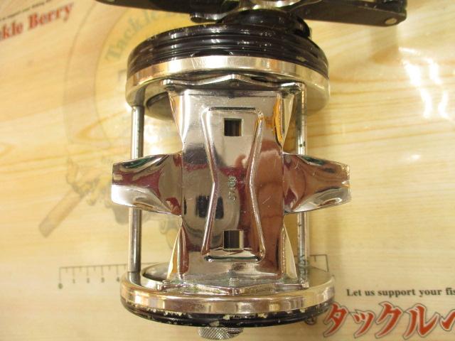 10000C Automatic Two Speed