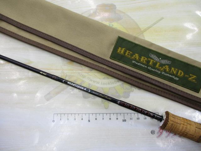 DAIWA - ダイワ ハートランドZ HL-Z 641MRB-SSti ランドレイダー ダイワ ハートランドZ HL-Z 641MRB-SSti ランドレイダー