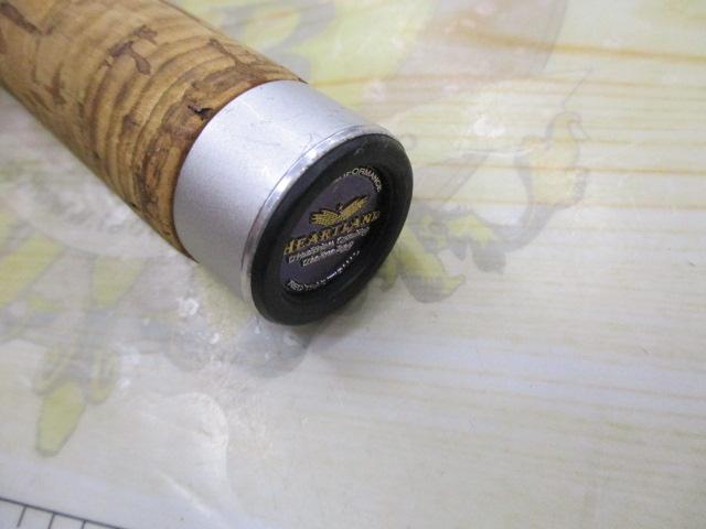 DAIWA - ダイワ ハートランドZ HL-Z 641MRB-SSti ランドレイダー ダイワ DAIWA ハートランドZ HEARTLAND-Z 671HRB-T 中古品買取り