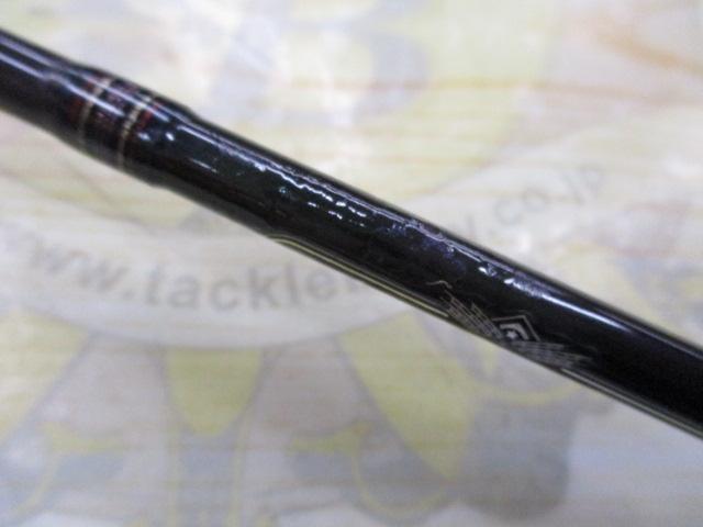 ハートランドZ HL-Z641MRB-SSti｜＠ベリーネット 日本最大新品中古釣具