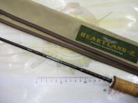 ハートランドZ HL-Z641MRB-SSti