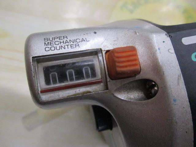 カウントマスター船70シルバー