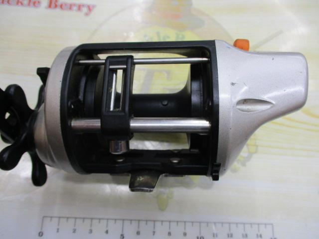 カウントマスター船70シルバー