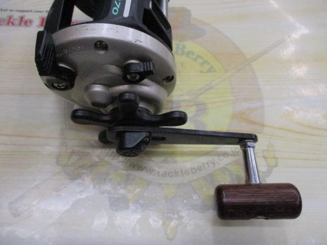 カウントマスター船70シルバー