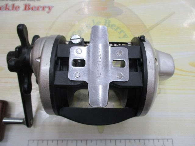 カウントマスター船70シルバー