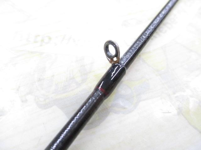 セフィアTT S86ML｜＠ベリーネット 日本最大新品中古釣具WEBショップ