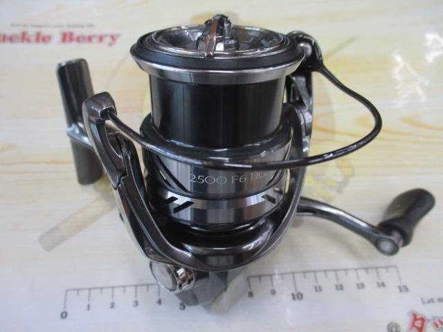 21コンプレックスXR 2500 F6 HG｜＠ベリーネット 日本最大新品
