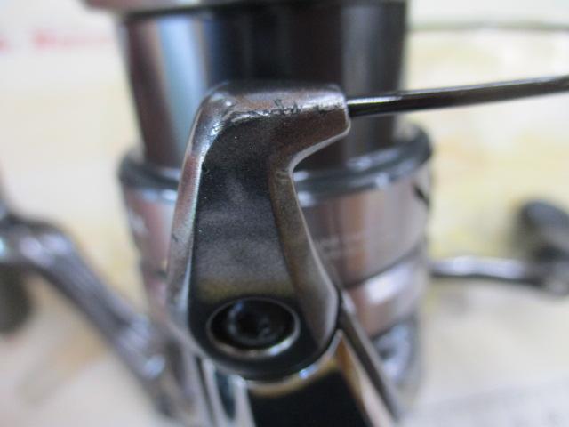 21コンプレックスXR 2500 F6 HG