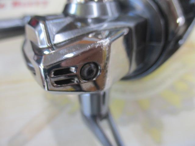 21コンプレックスXR 2500 F6 HG