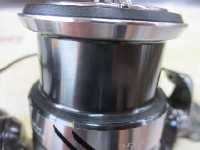 21コンプレックスXR 2500 F6 HG