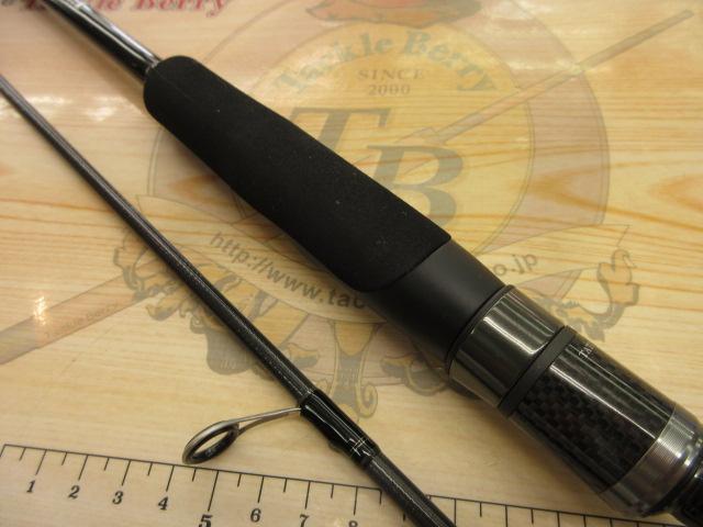 タトゥーラXT 682MLFS｜＠ベリーネット 日本最大新品中古釣具WEB
