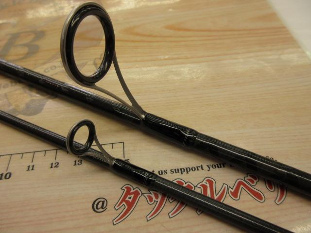 【新品未使用】ダイワ　タトゥーラ682MLFS タトゥーラXT 682MLFS｜＠ベリーネット 日本最大新品中古釣具WEB